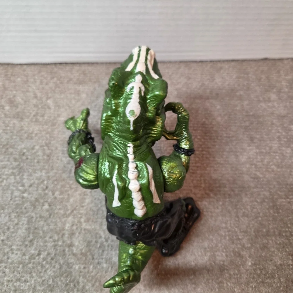 Mattel 1996 street
